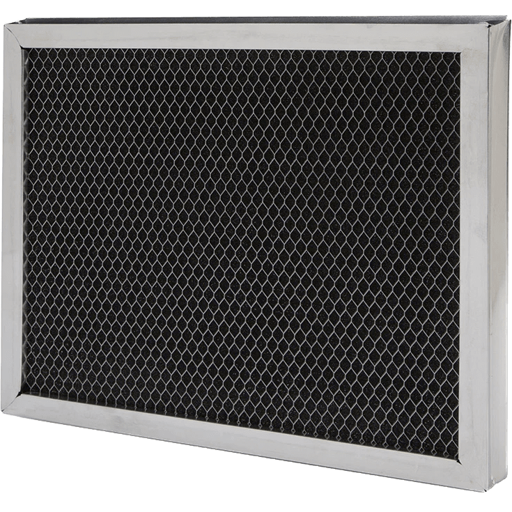 Aprilaire 5838 Washable Filter - Angle
