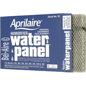 Aprilaire Water Panel #35
