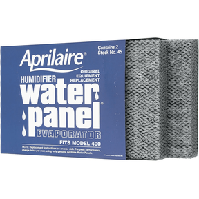 Aprilaire Water Panel #45