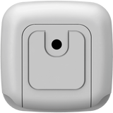 AprilAire Z10IDT Wireless Indoor Temperature and Humidity Sensor - Back View