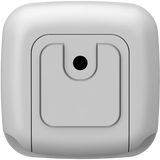 AprilAire Z10IDT Wireless Indoor Temperature and Humidity Sensor - Back View
