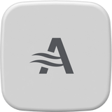 AprilAire Z10IDT Wireless Indoor Temperature and Humidity Sensor