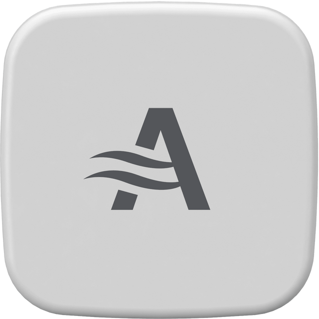 AprilAire Z10IDT Wireless Indoor Temperature and Humidity Sensor