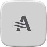 AprilAire Z10IDT Wireless Indoor Temperature and Humidity Sensor