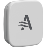 AprilAire Z10IDT Wireless Indoor Temperature and Humidity Sensor - Angle View