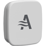 AprilAire Z10IDT Wireless Indoor Temperature and Humidity Sensor - Angle View