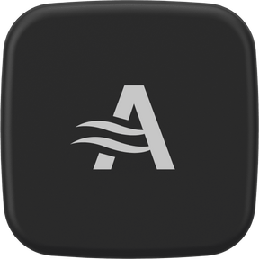 AprilAire Z10ODT Wireless Outdoor Temperature and Humidity Sensor