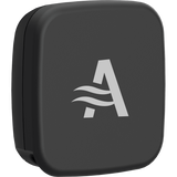 AprilAire Z10ODT Wireless Outdoor Temperature and Humidity Sensor - Angle View