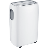 Arctic Wind 13,000 BTU Portable Air Conditioner - Angle