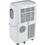Arctic Wind 13,000 BTU Portable Air Conditioner - Back Angle