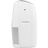 Arctic Wind 14,000 BTU Portable Air Conditioner -  Side