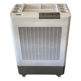 Arizona Air KoolKube 5,300 CFM Mobile Evaporative Cooler - Front Top