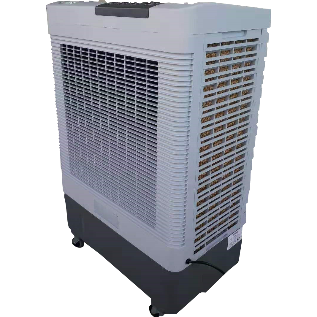 Arizona Air KoolKube 5,300 CFM Mobile Evaporative Cooler