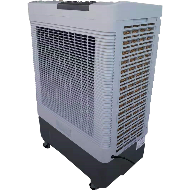 Arizona Air KoolKube 5,300 CFM Mobile Evaporative Cooler