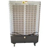 Arizona Air KoolKube 5,300 CFM Mobile Evaporative Cooler - Rear