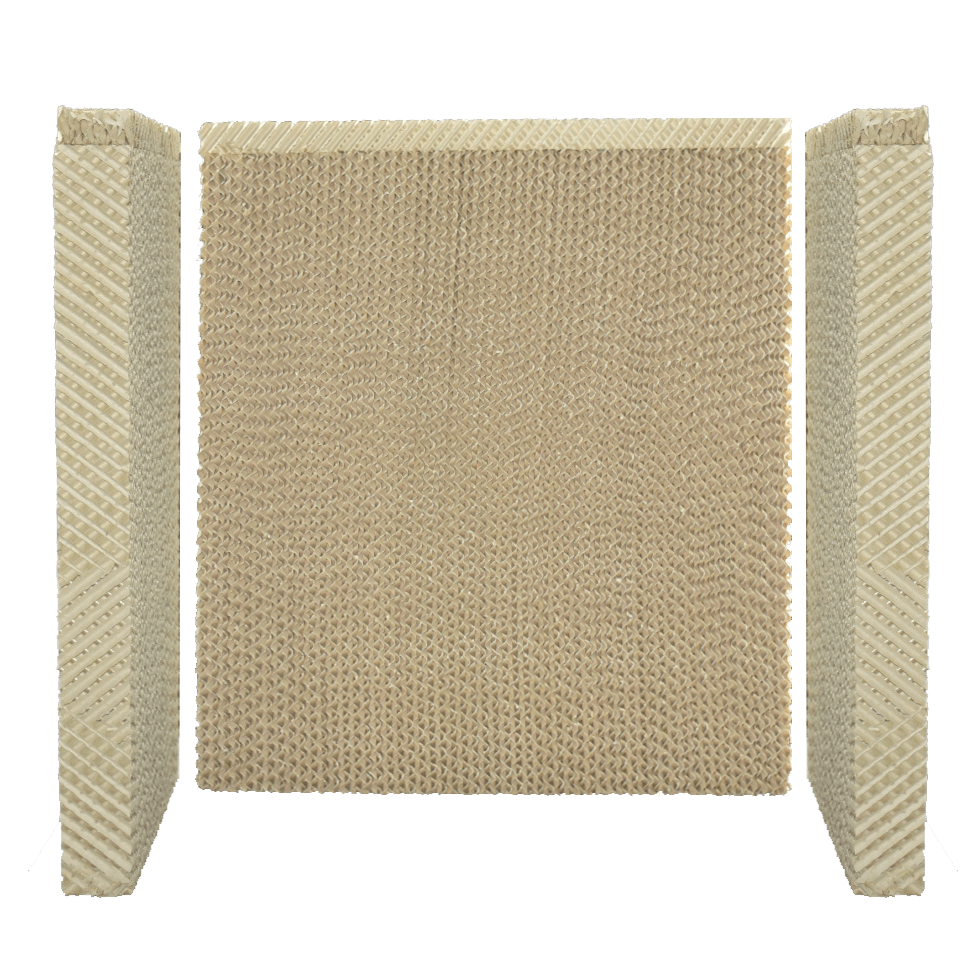 Arizona Air Koolkube AZ39M Media Set (5039008)