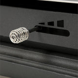 Ashley Hearth 1,800 Sq. Ft. Wood Stove Insert - Damper Control Lever