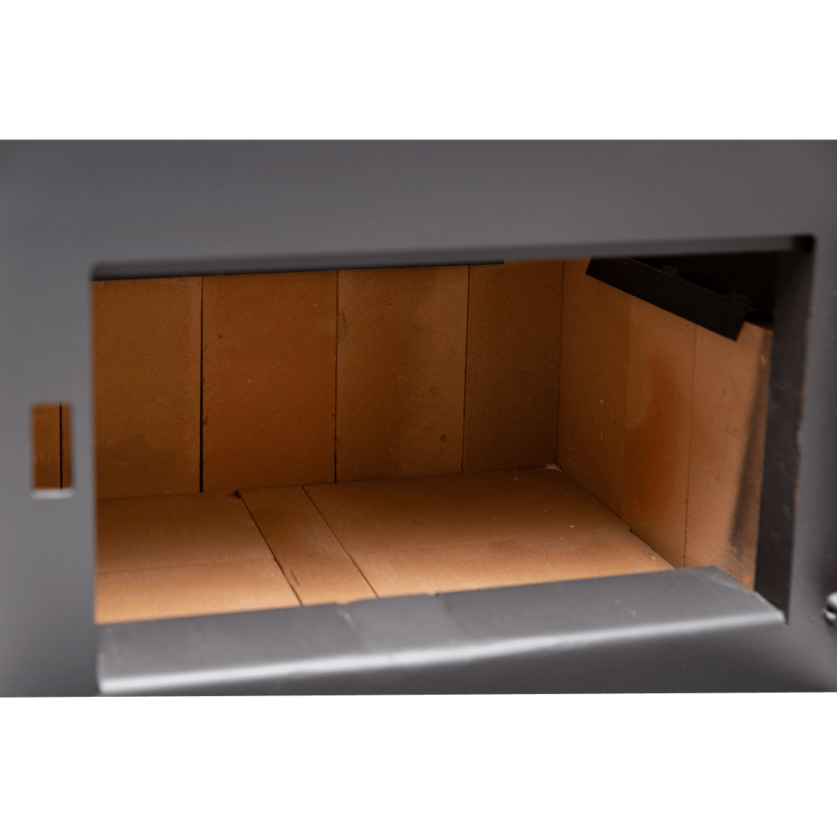 Ashley Hearth AW1820E Wood Stove Insert - Firebox