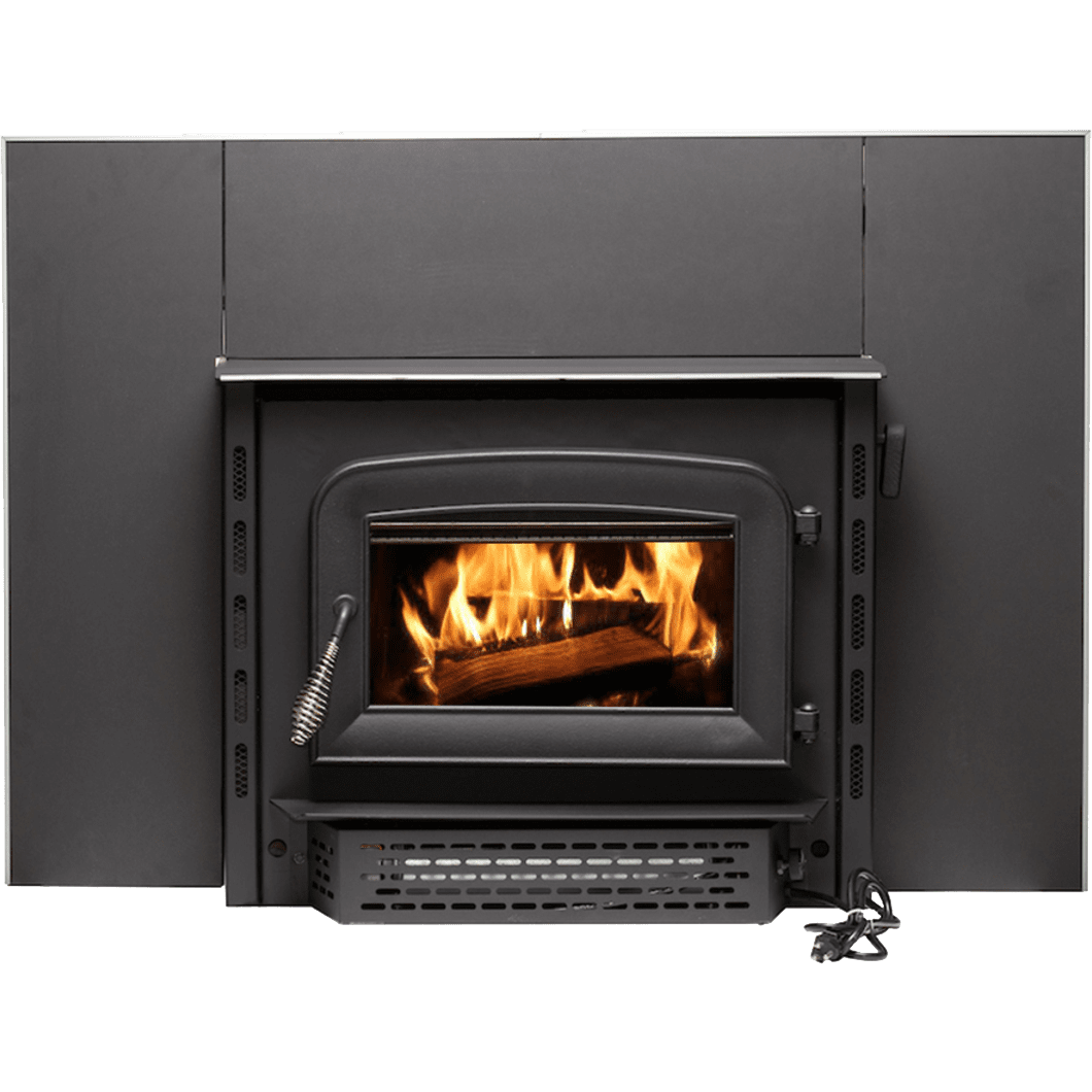 Ashley Hearth AW1820E Wood Stove Insert