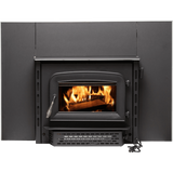 Ashley Hearth AW1820E Wood Stove Insert