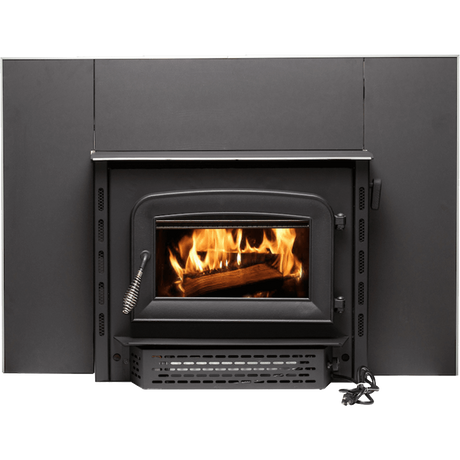 Ashley Hearth AW1820E Wood Stove Insert