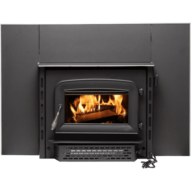 Ashley Hearth AW1820E Wood Stove Insert