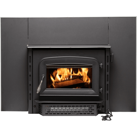 Ashley Hearth 1,800 Sq. Ft. Wood Stove Insert – Sylvane