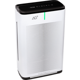 Aurabeat AG+ Sanitizing Air Purifier by Brondell - Angle 2