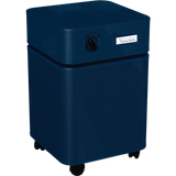 Austin Air Bedroom Machine Air Purifier Blue