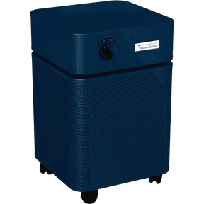 Austin Air Bedroom Machine Air Purifier Blue