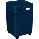 Austin Air Bedroom Machine Air Purifier Blue