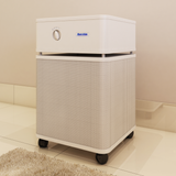 Austin Air Bedroom Machine Air Purifier - in use