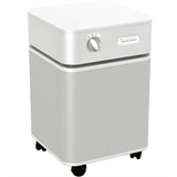 Austin Air Bedroom Machine Air Purifier - White
