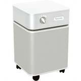 Austin Air Bedroom Machine Air Purifier - White