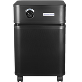 Austin Air Bedroom Machine Air Purifiers - Black - Main