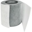 Austin Air Bedroom Machine Replacement Filter With Prefilter 