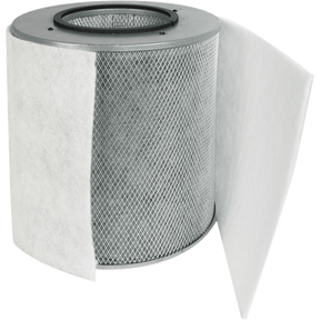 Austin Air Bedroom Machine Replacement Filter With Prefilter 