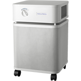 Austin Air Bedroom Machine Air Purifiers - Sandstone - Left Angle