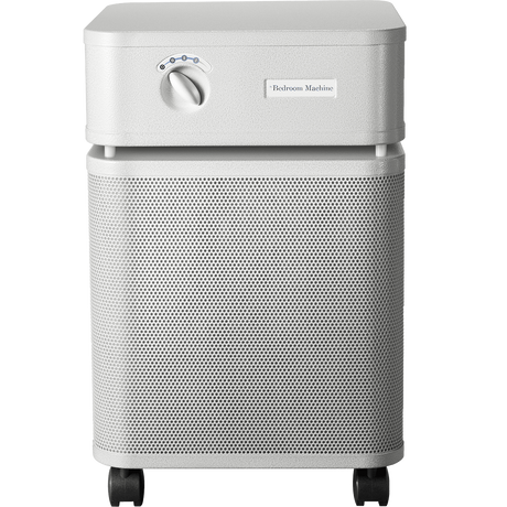 Austin Air Bedroom Machine Air Purifiers - Sandstone - Main