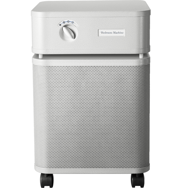 Austin Air Bedroom Machine Air Purifiers - Sandstone - Main