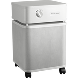 Austin Air Bedroom Machine Air Purifiers - Sandstone - Right Angle