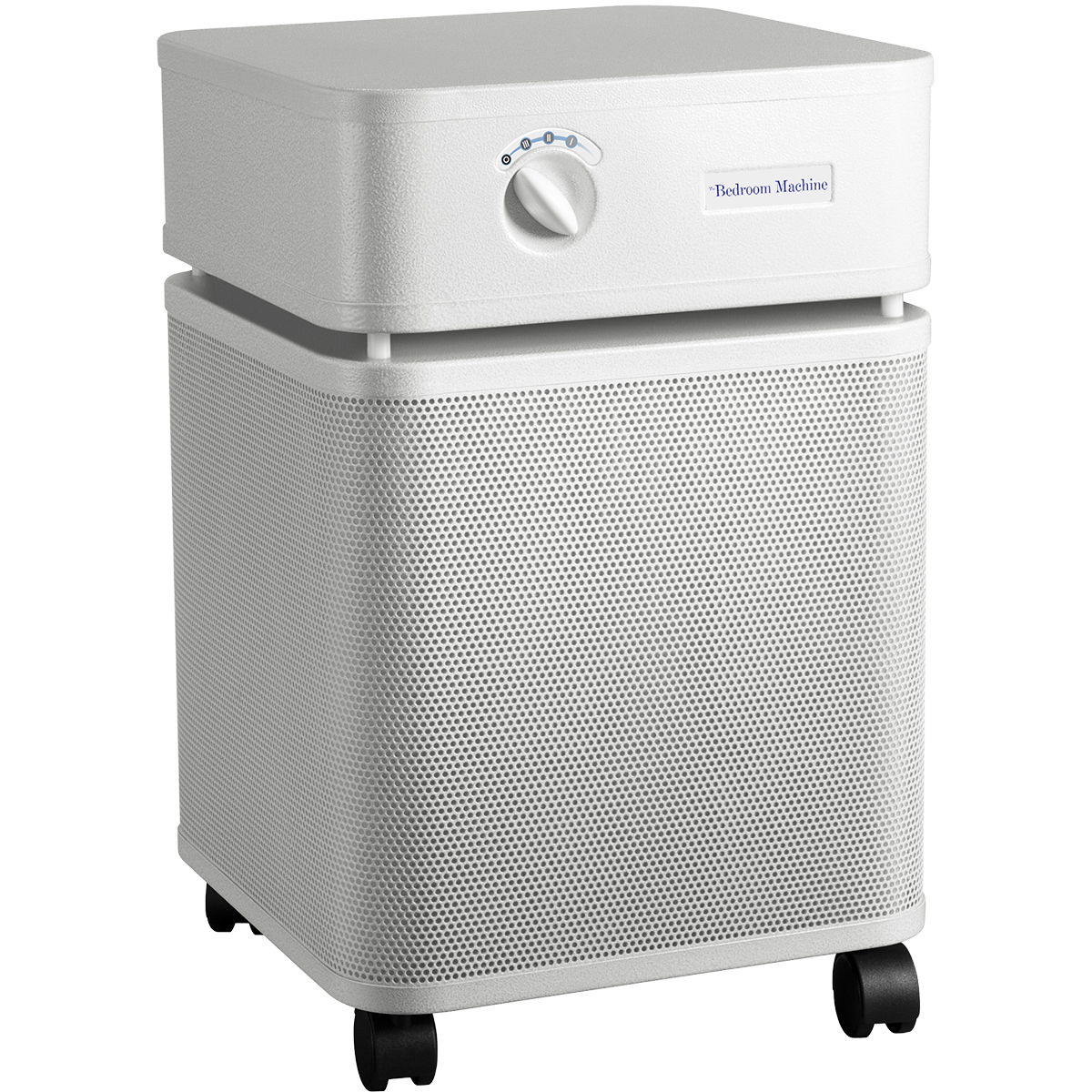 Austin Air Bedroom Machine Air Purifiers - Sandstone - Right Angle