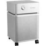 Austin Air Bedroom Machine Air Purifiers - Sandstone - Right Angle