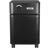 Austin Air HealthMate True Medical-Grade HEPA Air Purifier - Black - Main
