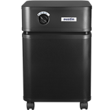 Austin Air HealthMate True Medical-Grade HEPA Air Purifier - Black - Main