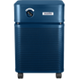 Austin Air HealthMate True Medical-Grade HEPA Air Purifier - Midnight Blue - Main