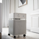 Austin Air Healthmate Air Purifier Sandstone Lifestyle 3