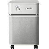 Austin Air HealthMate True Medical-Grade HEPA Air Purifier - Sandstone - Main