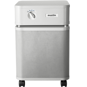 Austin Air HealthMate True Medical-Grade HEPA Air Purifier - Sandstone - Main