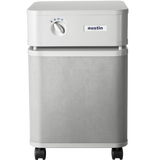 Austin Air HealthMate True Medical-Grade HEPA Air Purifier - Sandstone - Main